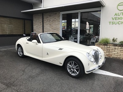 光岡 ラインナップ: 光岡自動車 ベース車両一覧 – DMLBH