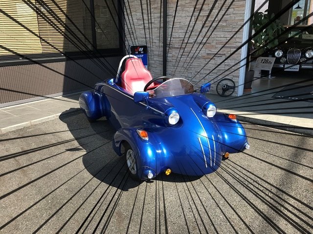 入庫情報☆K-2 （マイクロカー） | オートビークル土屋